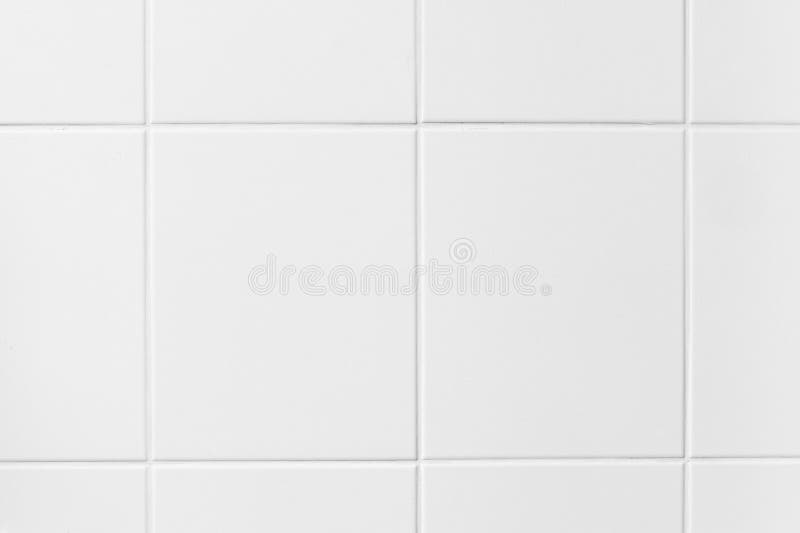 High resolution background of white tiles