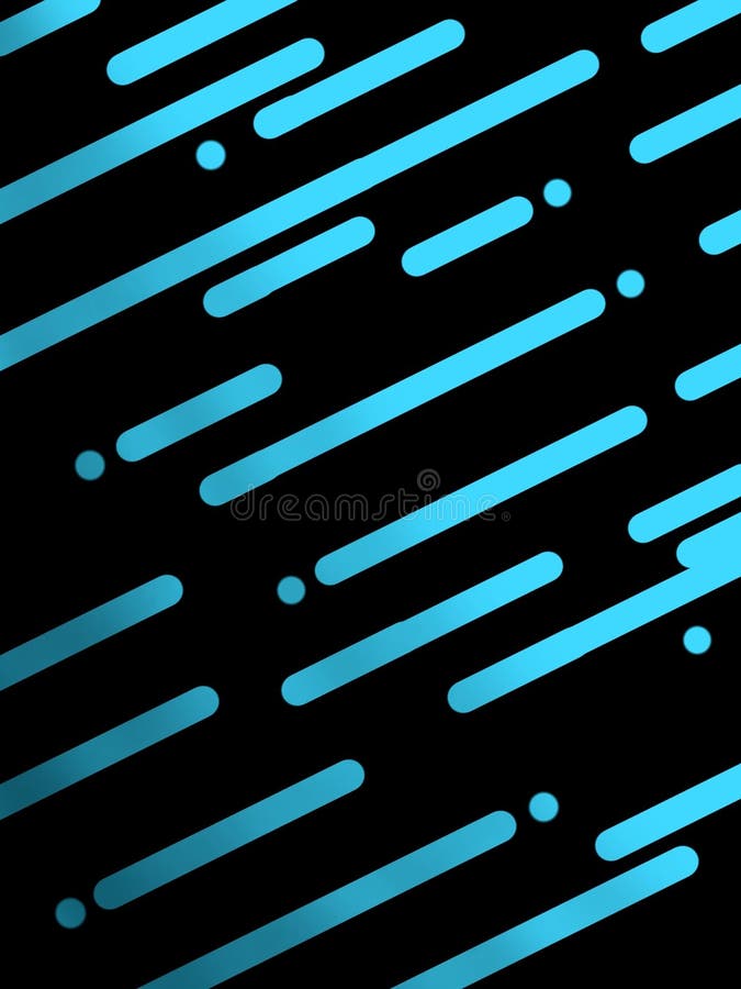 High-resolution Blue Gradient Abstract Background Wallpaper Stock