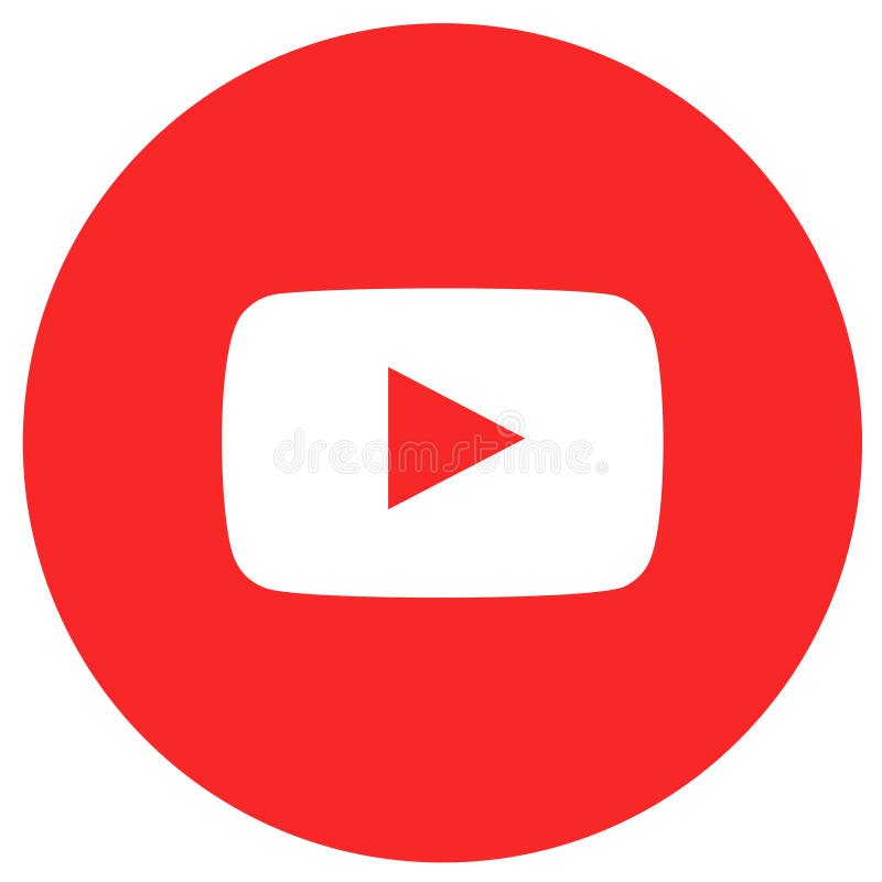 Biểu tượng Youtube màu sắc sẽ làm bạn xuýt xoa khi nhìn thấy! Hãy xem hình ảnh tuyệt đẹp của biểu tượng Youtube màu sắc và đắm chìm trong khung cảnh tươi sáng và vui tươi của nó. Bạn sẽ không muốn rời mắt khỏi màn hình!