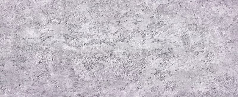 High resolution grey concrete texture. Cement stucco wall background