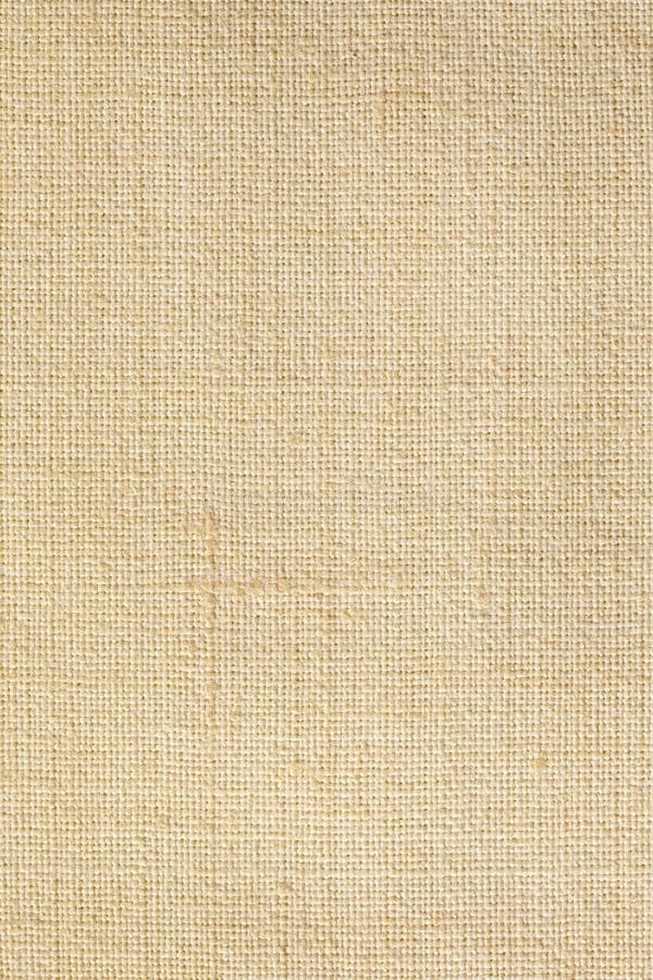 Fabric background texture white linen hi-res stock photography and