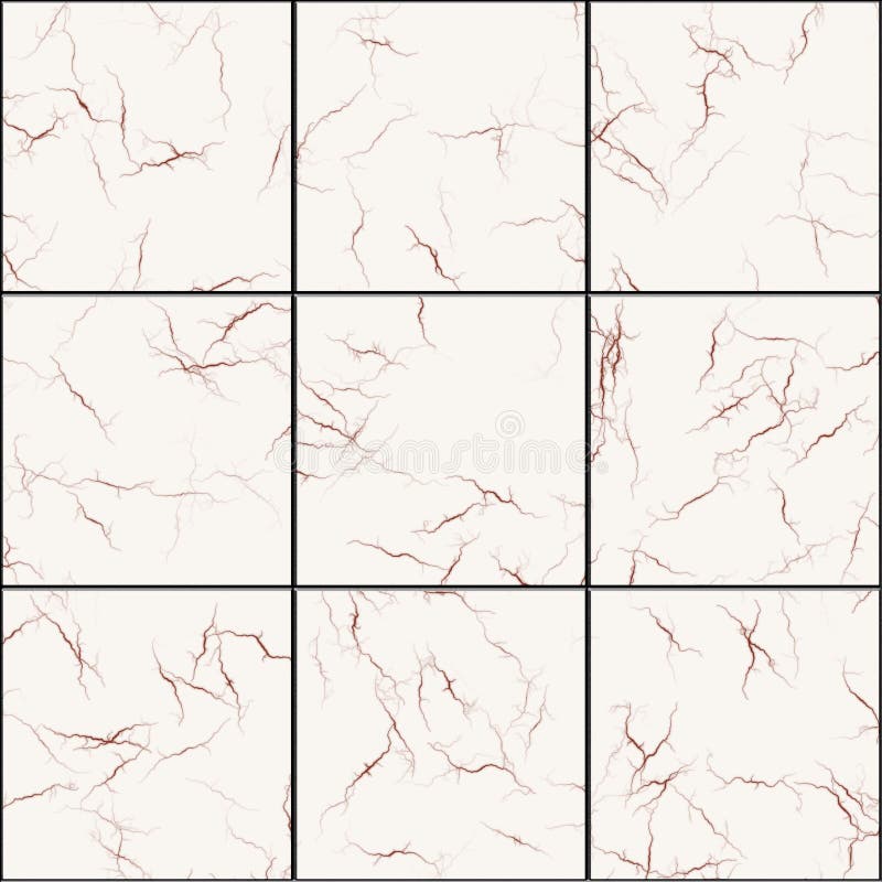 High resolution marble tile