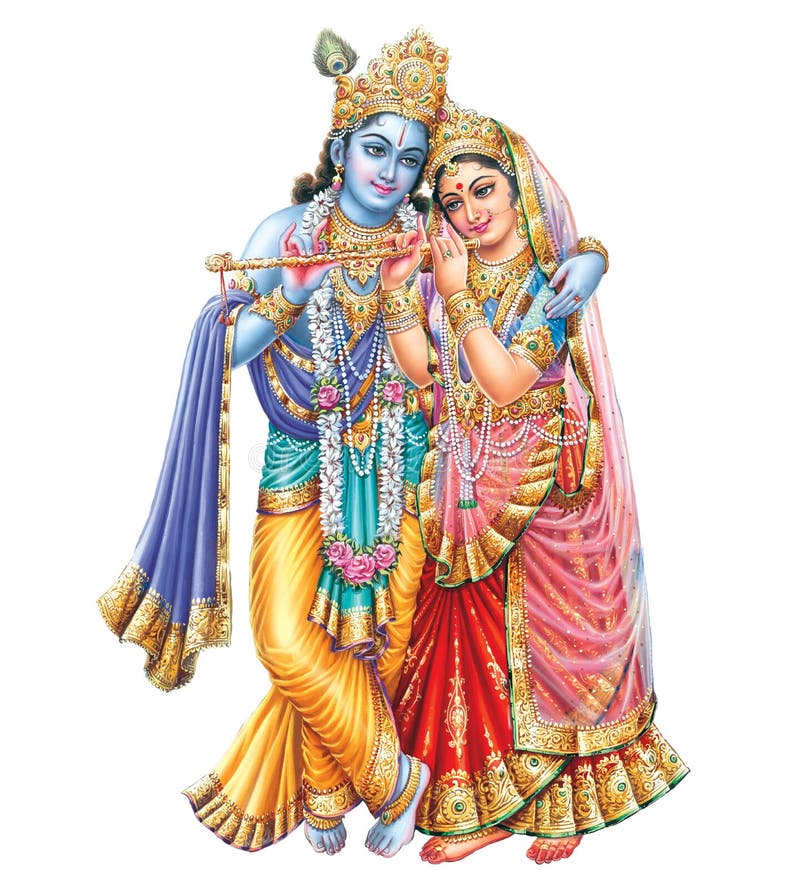 Radhakrishna Stock Illustrations – 137 Radhakrishna Stock Illustrations,  Vectors & Clipart - Dreamstime