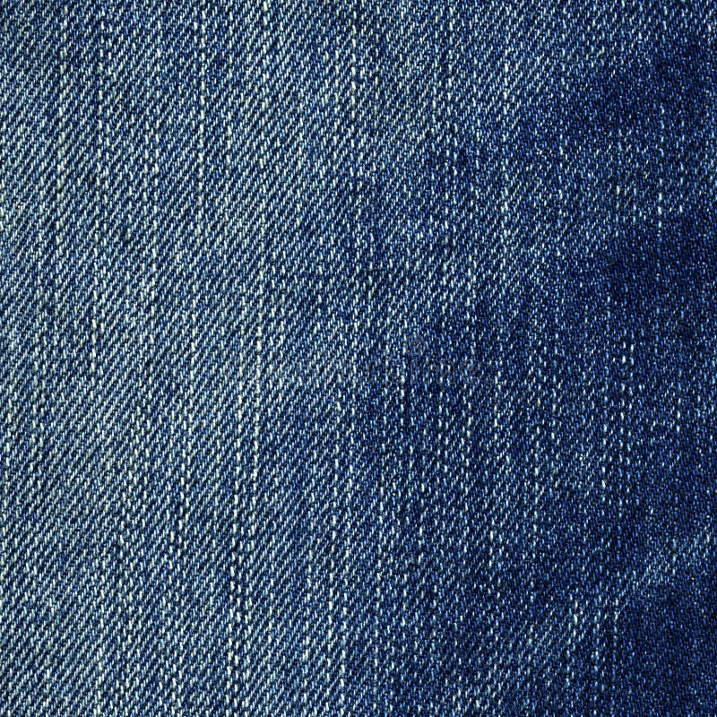 Denim Background stock image