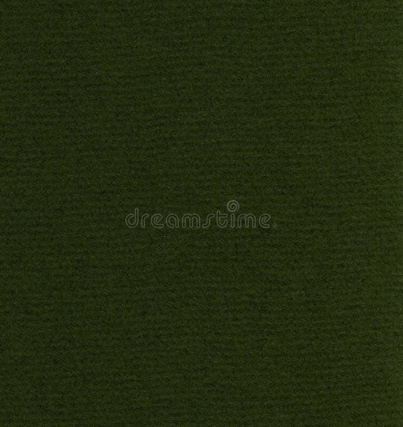 Dark Olive Green Paper Texture Background Stock Image Image of
