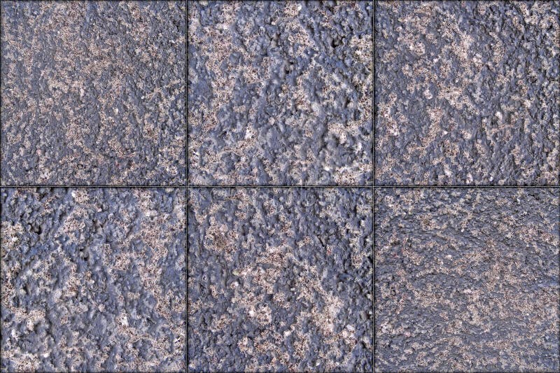 High resolution texture stone