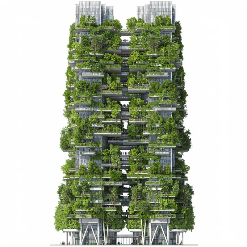 Eco-Conscious Architecture: How Green Buildings are Transforming Urban ...