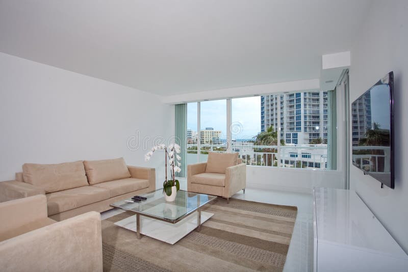 A closer look at High-Rise Living