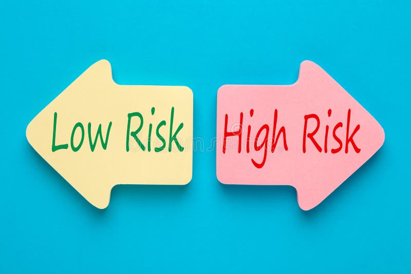 2,257 High Risk Low Risk Stock Photos - Free & Royalty-Free Stock