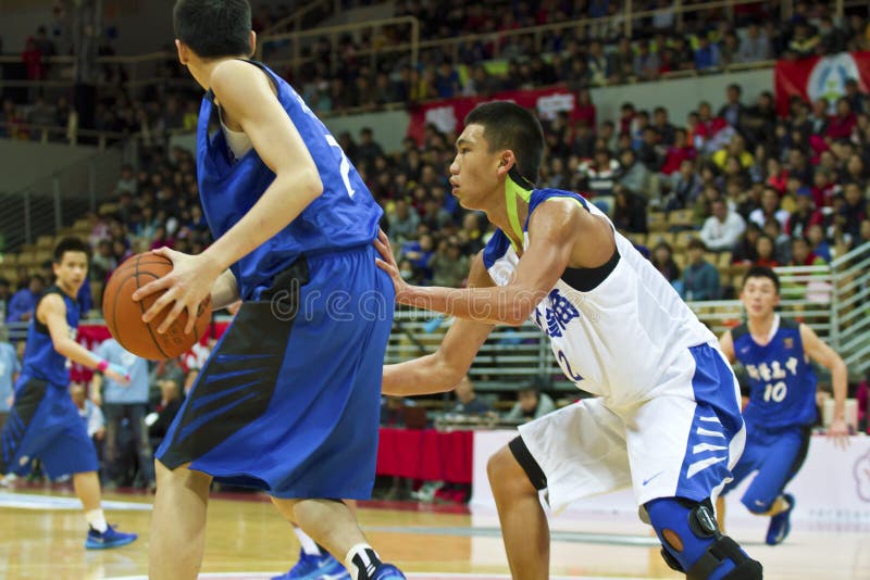 High School Basketball Game,HBL Editorial Stock Image Image of energy