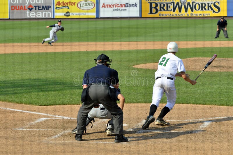 High School Championship Baseball Game Editorial Stock Image Image of catcher, athletic 19796319