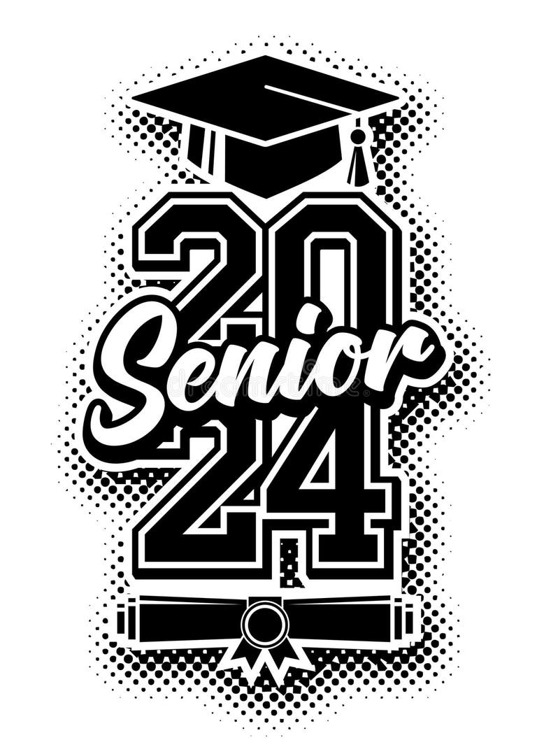 Senior High School 2024 Stock Illustrations 459 Senior High School