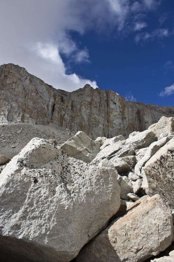 Boulder Pile Petroglyph National Forest New Mexico Stock Image Image