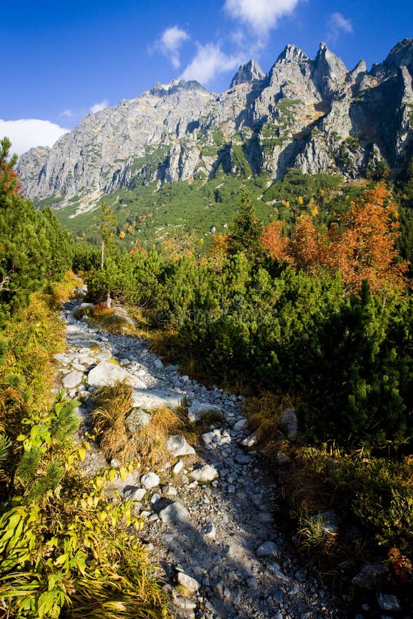 High Tatras