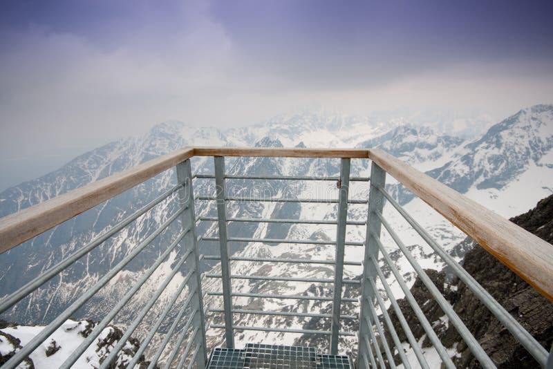 Vysoké Tatry