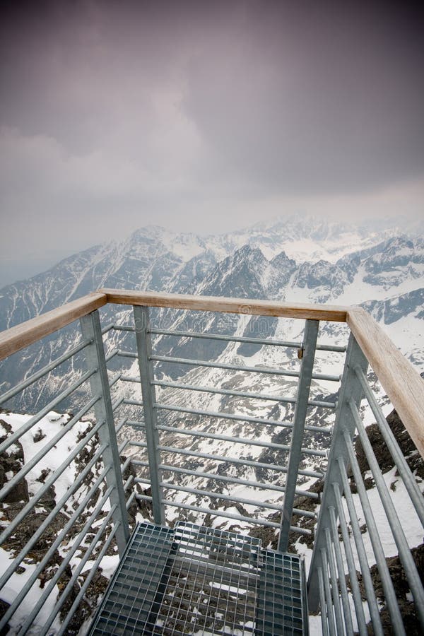 Vysoké Tatry