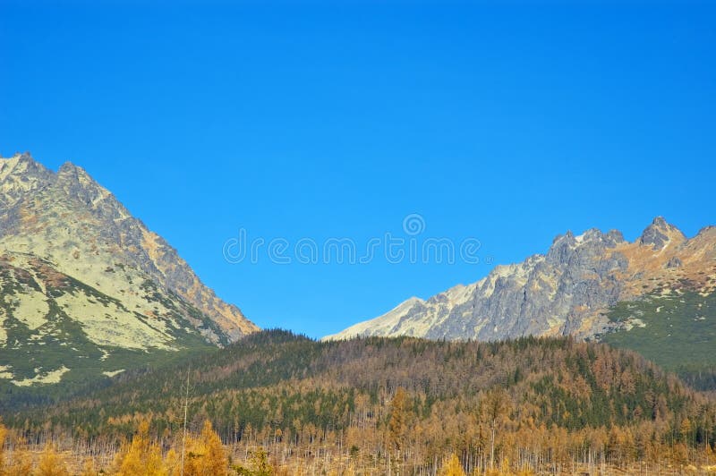 Vysoké Tatry