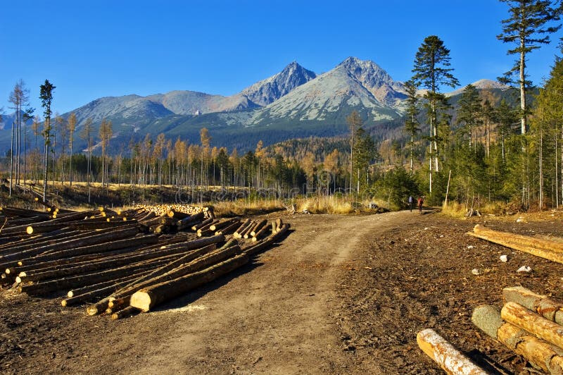 Vysoké Tatry