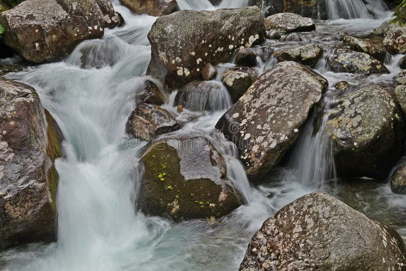 High Tatras