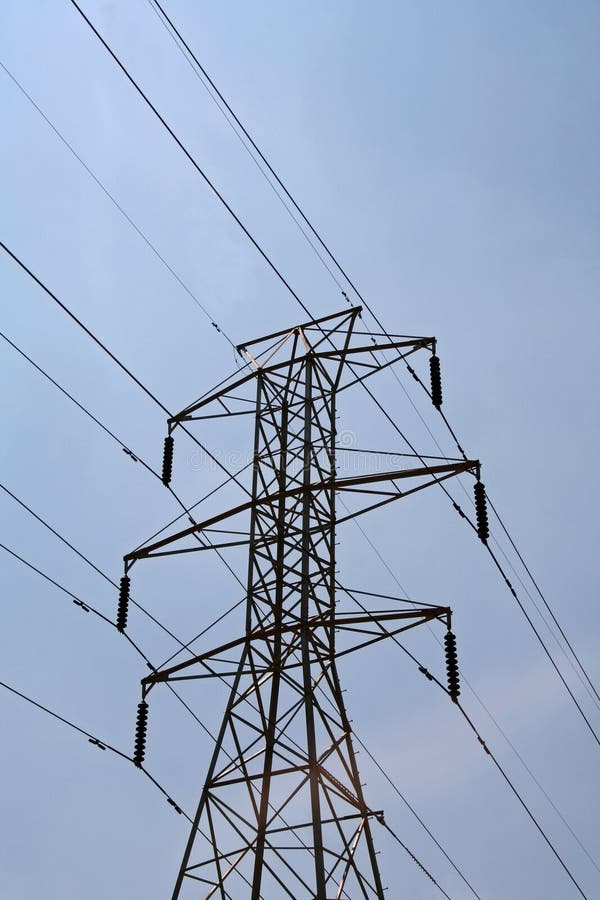 75+ High tension wires tower Free Stock Photos StockFreeImages