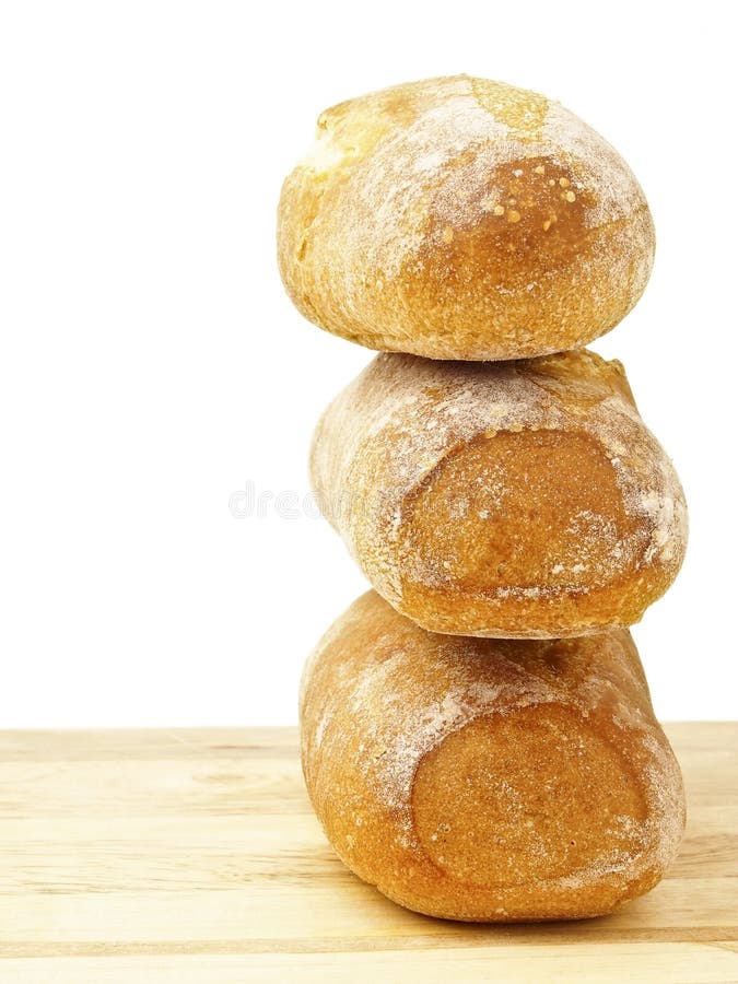 High tower baguette