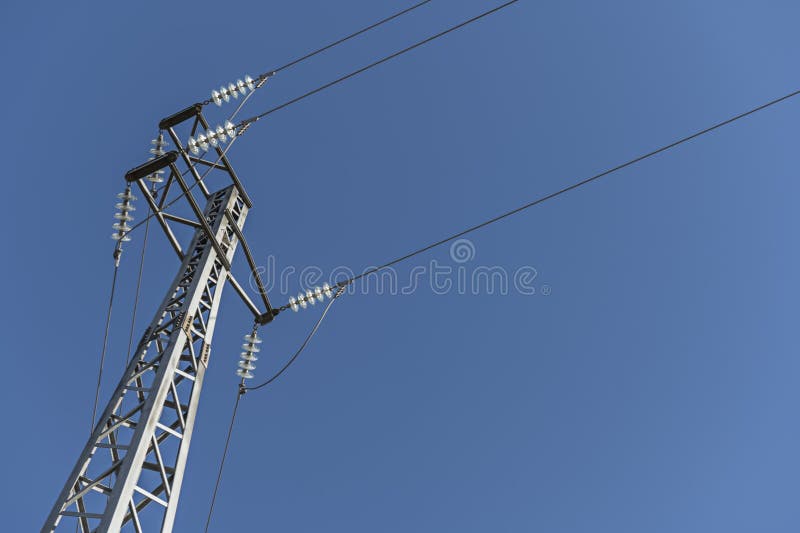 High Voltage Insulators are Devices Used To Insulate Electrical