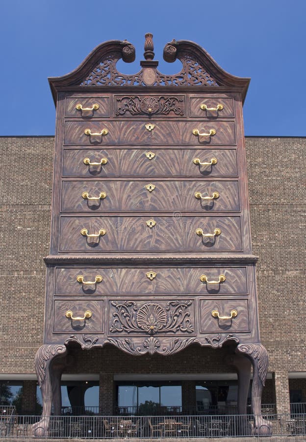 Highboy2 royalty-vrije stock afbeeldingen Highboy2 royalty-vrije stock afbeeldingen
