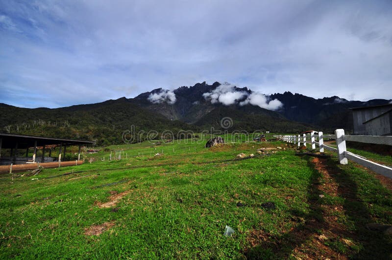 MOUNT KINABALU SEPT 24 Laban Rata Resthouse. Editorial Photo Image of sept, labanrata 62173931
