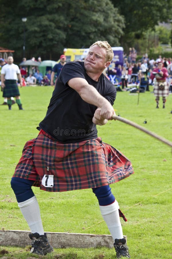 Scottish Hammer Throw Stock Photos Free & RoyaltyFree Stock Photos