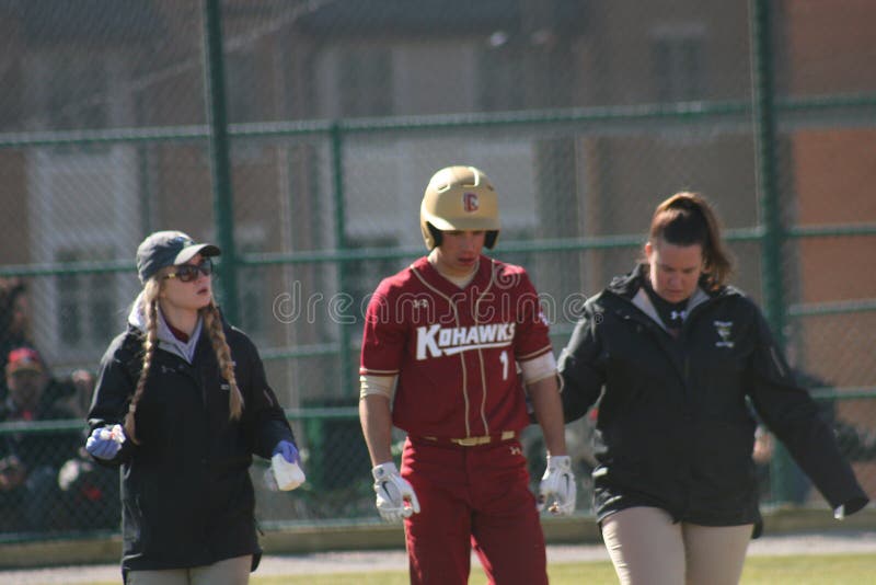 Washington University-St. Louis Campus Baseball 2020 XXXIII Editorial