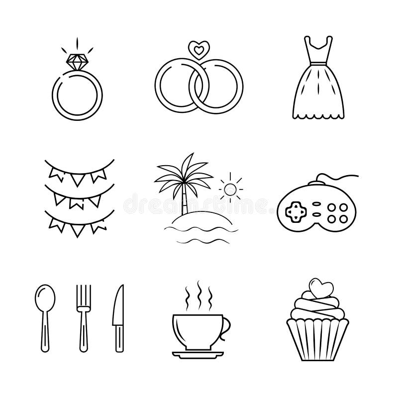 Instagram Highlight Travel Icons Stock Illustrations – 61 Instagram  Highlight Travel Icons Stock Illustrations, Vectors & Clipart - Dreamstime