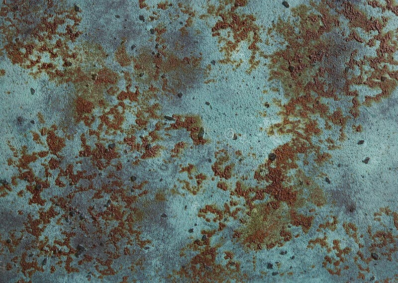 Highly detailed rough grunge texture background with seamless pattern, macro, close-up.