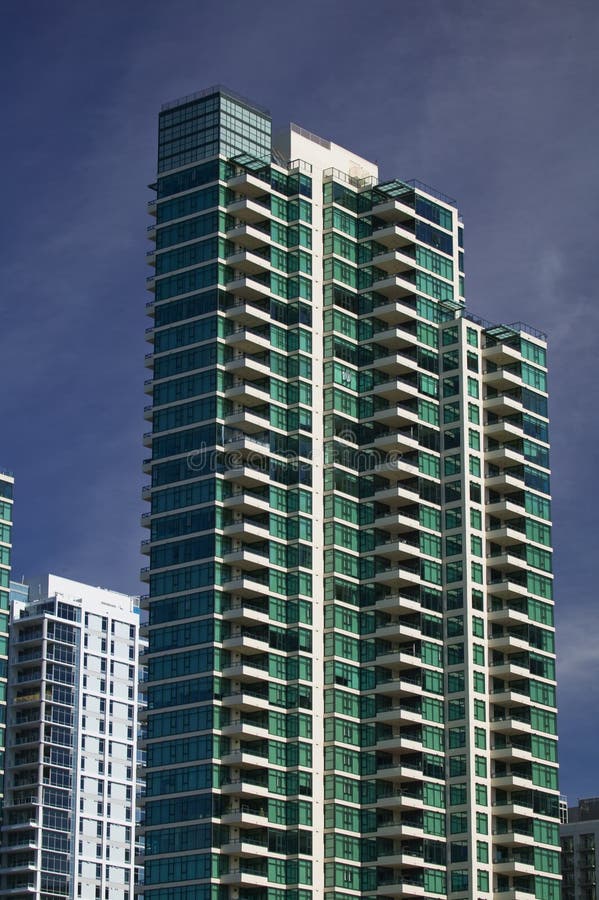 Highrise Condo