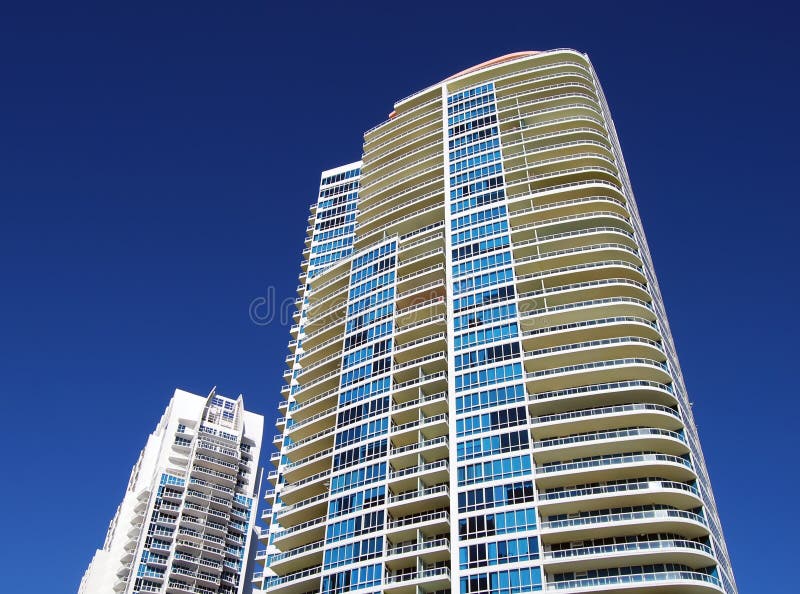 Highrise Condos