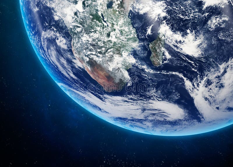 Hight quality Earth image royalty free stock images