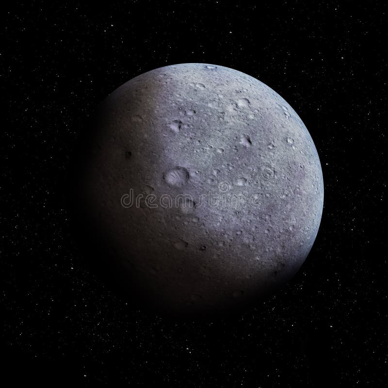 Hight quality Uranus image royalty free stock images