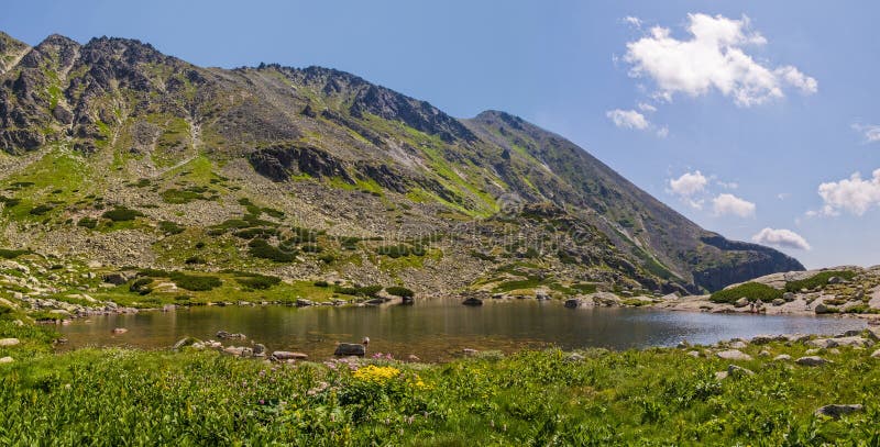 Vysoké Tatry