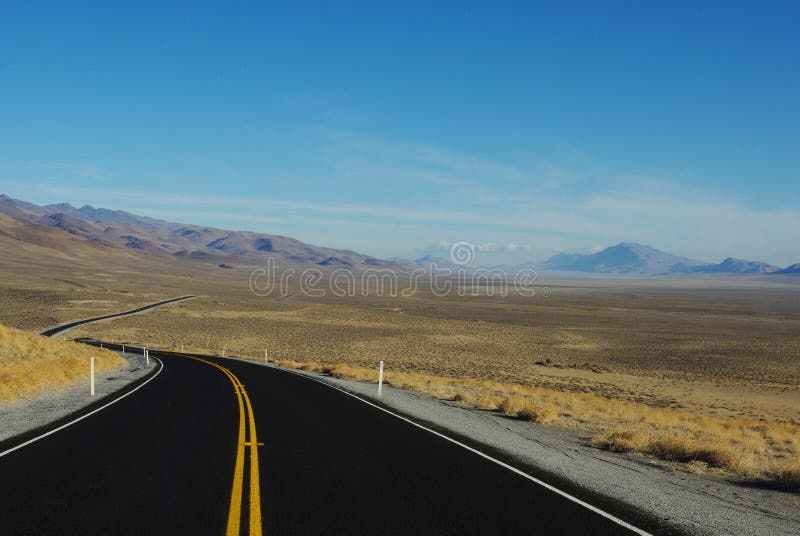 Nevada Desert Near Las Vegas Stock Image Image of landscape, nature 28635421