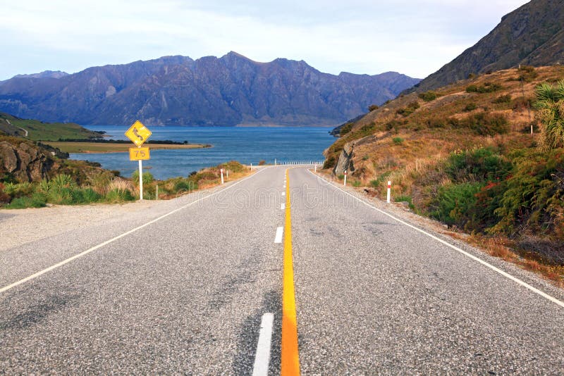 Highway New Zealand