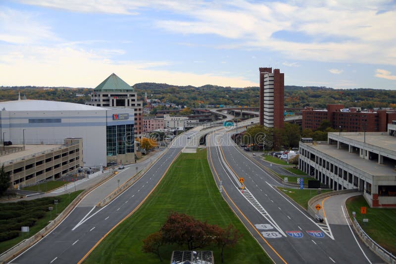 US Highways editorial image. Image of albany, countryside 161104140