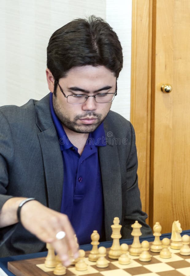Hikaru Nakamura wins high-class semi to storm into final of world's richest  online chess tournament