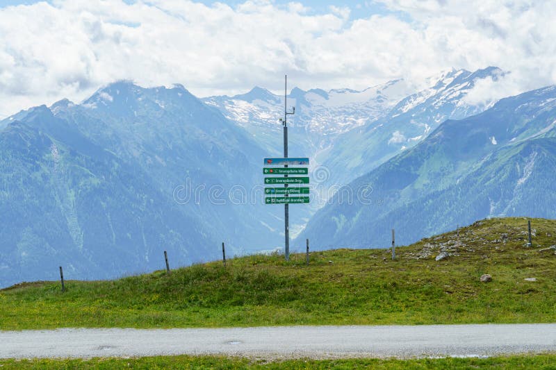 Mittersill In The Austrian Alps Editorial Image Image Of Street Alps Mittersill In The Austrian Alps Editorial Image Image Of Street Alps