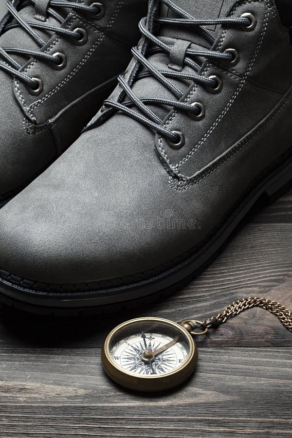 710 Hiking Shoes Compass Background Stock Photos Free & RoyaltyFree Stock Photos from Dreamstime