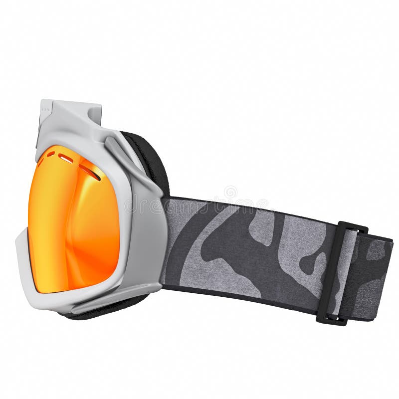 Hiking glasses stock illustration. Illustration of care 47898466