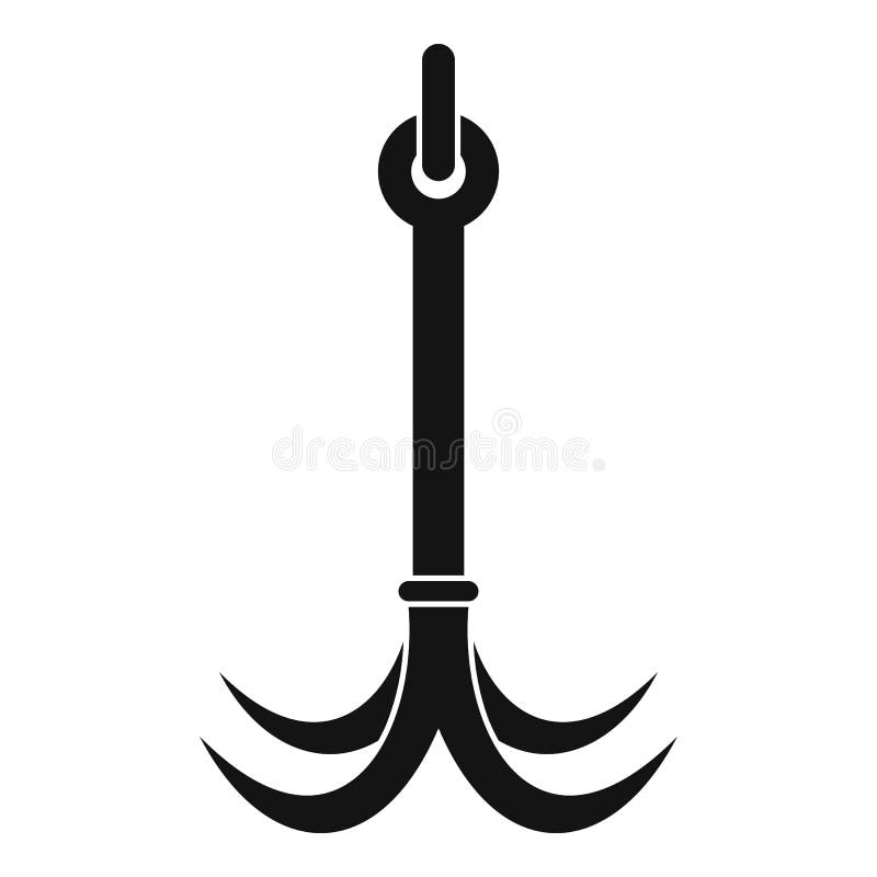 Grappling Hook Stock Illustrations – 527 Grappling Hook Stock