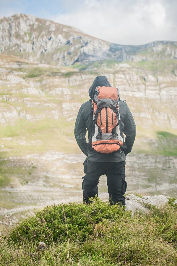 childrens monogram backpack