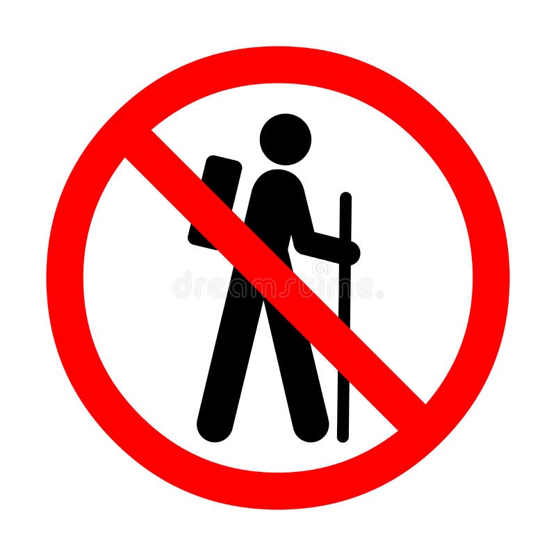 no-pedestrian-sign-illustration-stock-illustration-illustration-of