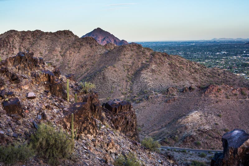 Phoenix, Arizona