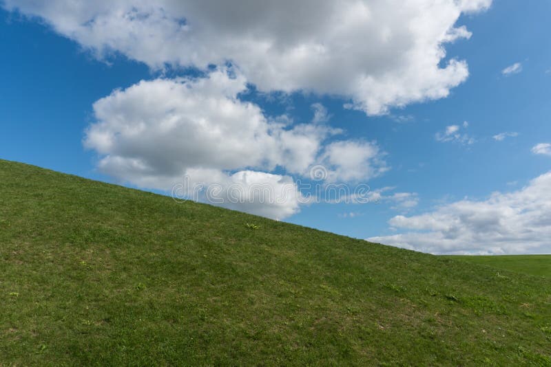 Simple nature background stock photo. Image of natural 55920578