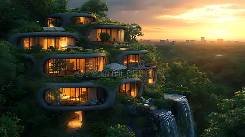 The Top 10 Eco-Friendly Features for Today's Luxury Homes